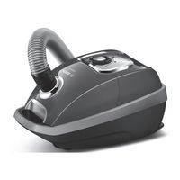 Bosch BGL8310 Gebrauchsanleitung
