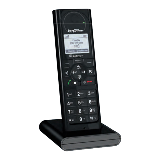 1&1 MULTIPHONE Schnellstartanleitung