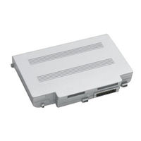 Panasonic CF-VZSU51W Bedienungsanleitung