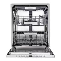 Ikea PROFFSIG AA-2186731-1 Bedienungsanleitung