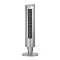 ROWENTA EOLE VU6010G0 Bedienungsanleitung