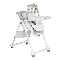 Brevi 279 Gebrauchsanweisung