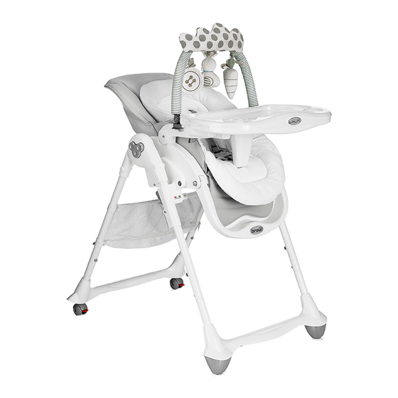 Brevi 279 Gebrauchsanweisung