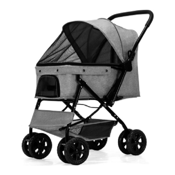 VEVOR GS303 Benutzerhandbuch