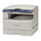 All-in-One-Drucker Panasonic DP1520 Bedienungsanleitung