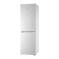 Indesit XI9 T2ISerie Gebrauchsanleitung