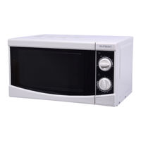 Oursson MM1701 Bedienungsanleitung