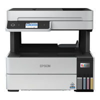 Epson ET-5150 Serie Benutzerhandbuch