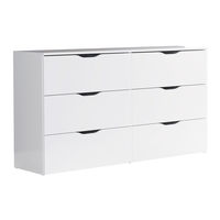 trendteam BASIX 1709-034-01 Montageanweisung