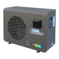 Poolex SILVERLINE MINI Installations- Und Gebrauchsanleitung