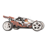 Fg Modellsport Baja Buggy 4WD/RTR Montageanleitung
