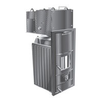 Buderus H206 Montageanweisung