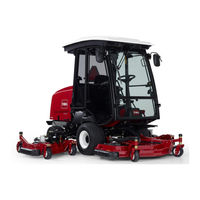 Toro 30605 Bedienungsanleitung