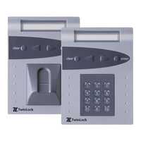 INSYS TwinLock 7220 Business IP Montageanleitung