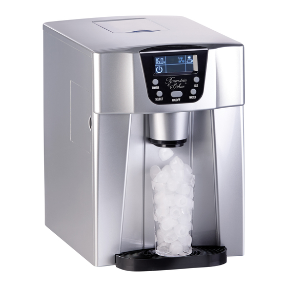 Rosenstein & Söhne EWS-2200 Bedienungsanleitung