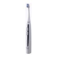 Panasonic EW-DL40 Bedienungsanleitung