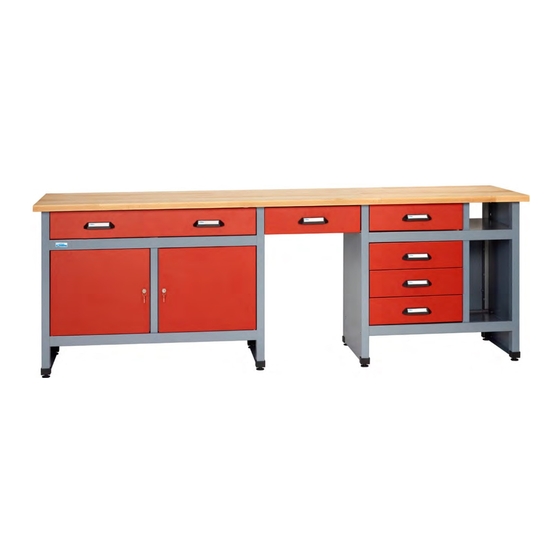 Kupper 12280 Montageanleitung