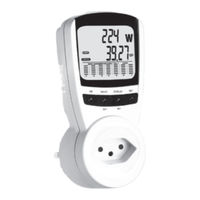 GlobalTronics GT-PM-03 Bedienungsanleitung