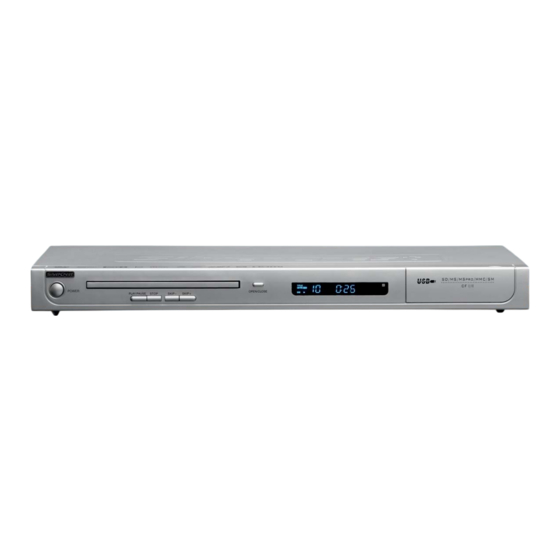 Silvercrest KH 6520 Bedienungsanleitung