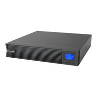 PowerWalker VFI 6000 ICRE IoT Handbuch