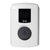 alfen EVE SINGLE S-LINE Installationshandbuch