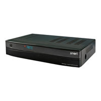 SMART MX 44light Bedienungsanleitung