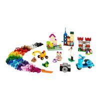 Lego CLASSIC 10698 Anleitung