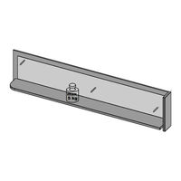 Forte URANO UMBD201RB Handbuch