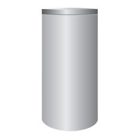 Bosch WS 200-5 P Installations- Und Wartungsanleitung