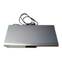 Samsung DVD-P355 Bedienungsanleitung