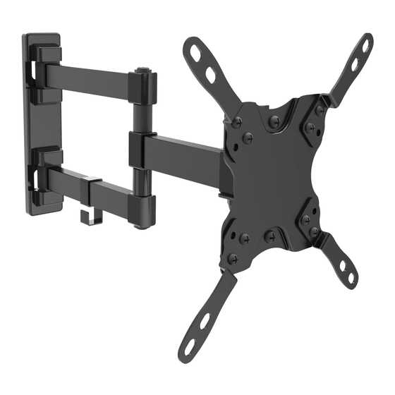 Cabletech UCH0195 Montageanleitung