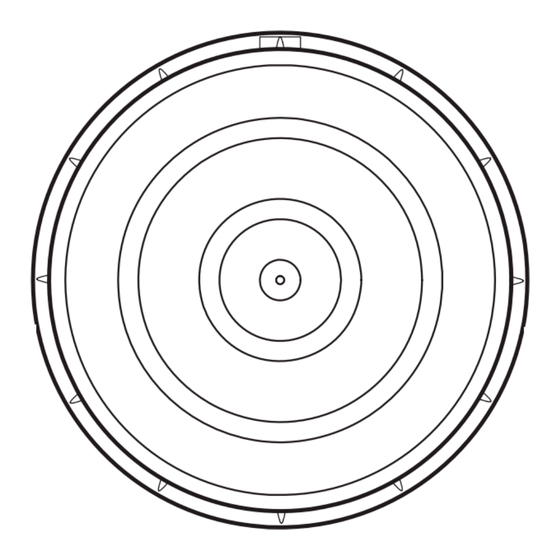 System Sensor WSO-RR-RF Installationsanleitung