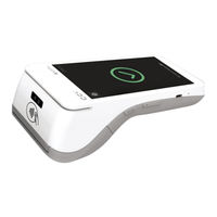 CCV Mobile A920Pro Bedienungsanleitung
