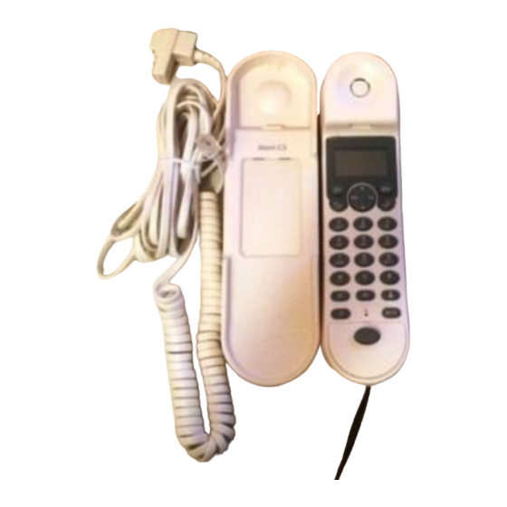 Swisscom Aton C5 Erste Schritte