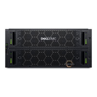 Dell EMC ME4-Serie Benutzerhandbuch