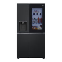 Lg GSGV81EPLL Bedienungsanleitung