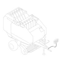 Pottinger 6150 Betriebshandbuch
