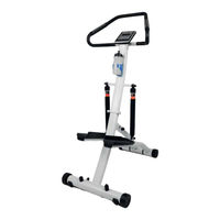 ALDI Power Stepper SP-P001 Bedienungsanleitung