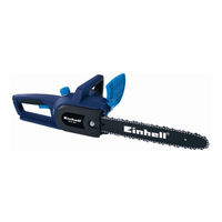 EINHELL 45.015.68 Bedienungsanleitung