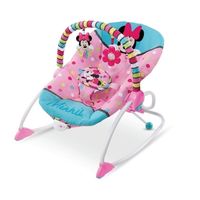 Kids Ii Disney Baby 10360-BS Bedienungsanleitung