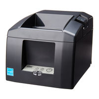 Star TSP650 Handbuch