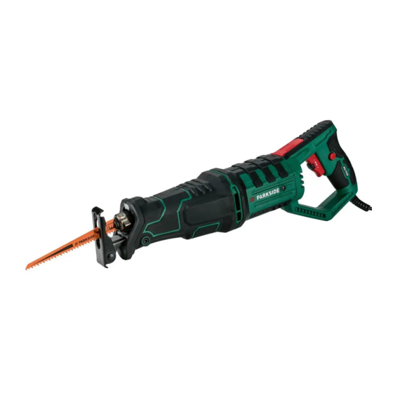 Parkside PFS 710 D3 Originalbetriebsanleitung