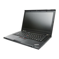 Lenovo ThinkPad W530 Benutzerhandbuch