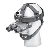 Bushnell Night Vision 26-1020 Bedienungsanleitung