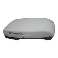 Dometic B2100 Bedienungs- Und Wartungsanleitung