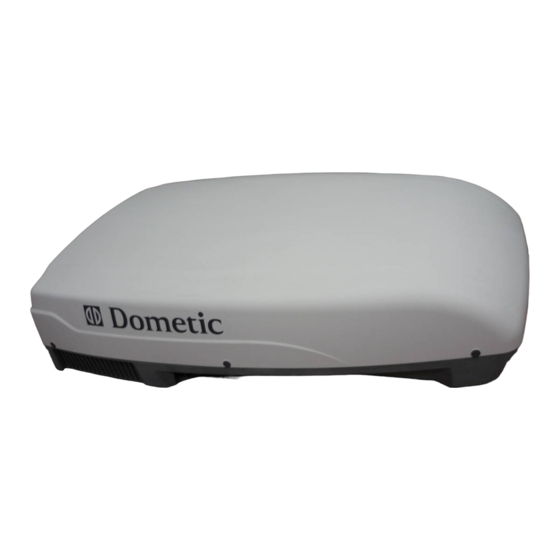 Dometic B2100 Handbücher