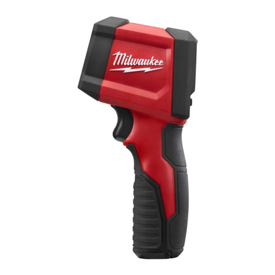 Milwaukee 2267-40 Originalbetriebsanleitung