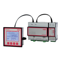 KBR multicomp D6-4 Serie Bedienungsanleitung
