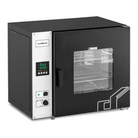 Steinberg Systems SBS-ADO-1000 Bedienungsanleitung