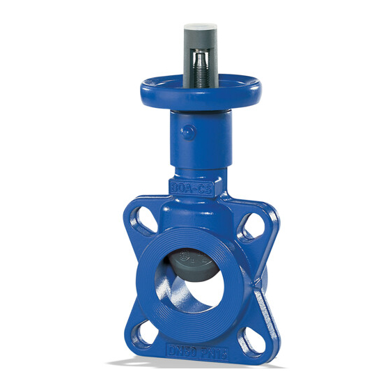 KSB BOA-SuperCompact Betriebsanleitung